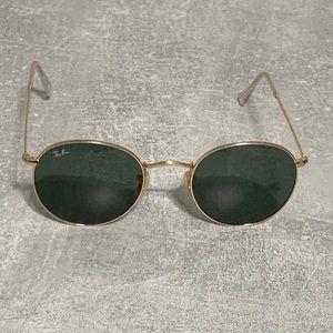 Ray-Ban sunglasses